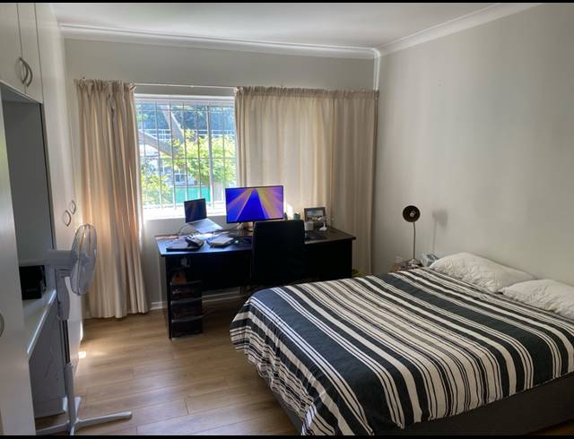2 BEDROOM APARTMENT FOR SALE IN NEWLANDS